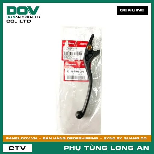 TAY PHANH BÊN PHẢI HONDA REBEL 300, REBEL 500 — 53175MR5003
