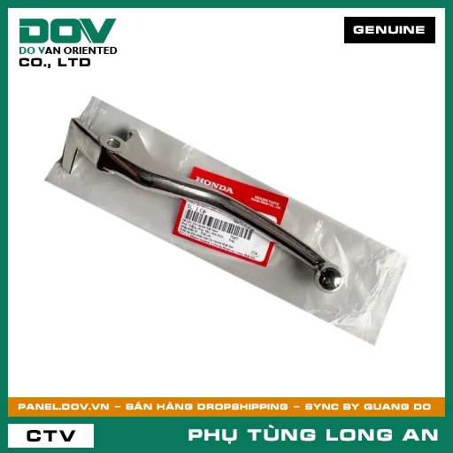 TAY PHANH BÊN TRÁI HONDA ADV350, PCX 160, SH 125/150, SH 125/160, SH 350 — 53178K04931