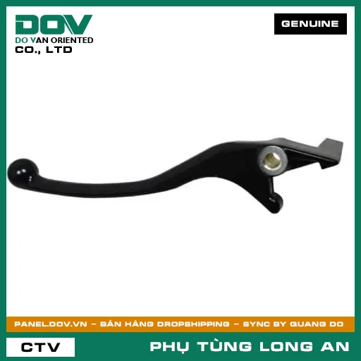 TAY PHANH BÊN TRÁI HONDA VARIO 160 — 53178K0WN01