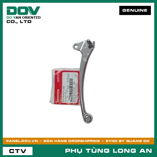 TAY PHANH BÊN TRÁI HONDA AIR BLADE 125/150, AIR BLADE 125/160 — 53178K1FV00