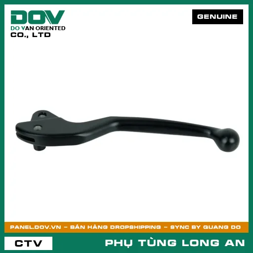 TAY PHANH BÊN TRÁI HONDA VARIO 160 — 53178K2SN00
