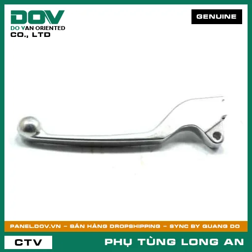 TAY PHANH BÊN TRÁI HONDA AIR BLADE 110, CLICK 110 — 53178KVB900