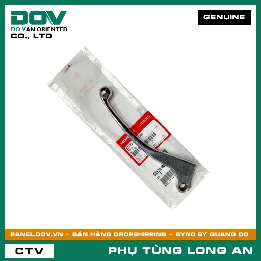 TAY PHANH BÊN TRÁI HONDA CB300R — 53178MAH000