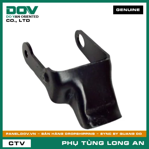CẦN KHÓA PHANH HONDA AIR BLADE 125/150 — 53181KVB930