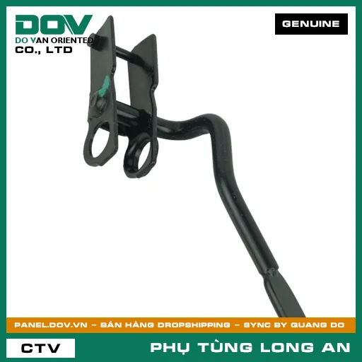 CẦN KHÓA PHANH SAU HONDA AIR BLADE 110, AIR BLADE 125, AIR BLADE 125/150, AIR BLADE 125/160, CLICK 110, VISION 110 — 53185KVB920