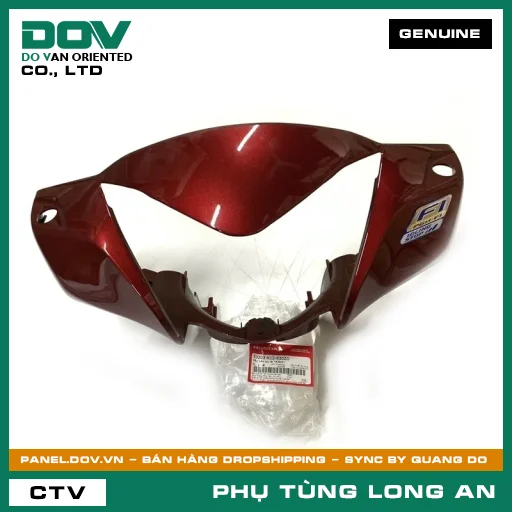 NẮP TRÊN TAY LÁI *R350C* HONDA  — 53203K12930ZG