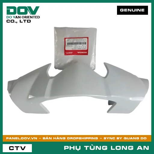 NẮP TRÊN TAY LÁI *NHA96P* HONDA WAVE, WAVE RSX 110 — 53203KWWA00YD
