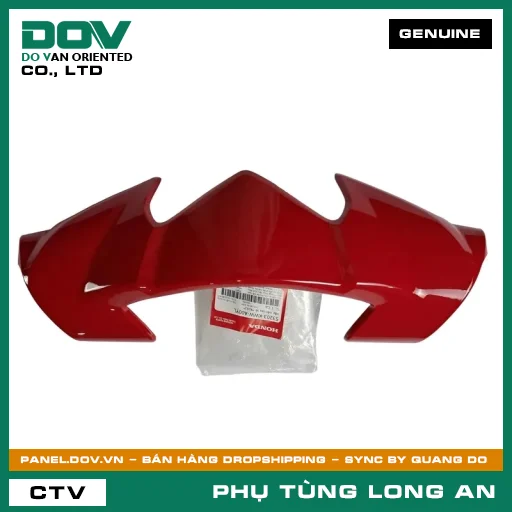 NẮP TRÊN TAY LÁI *R263* HONDA WAVE, WAVE RSX 110 — 53203KWWA00YL
