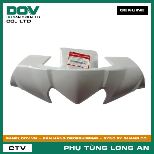NẮP TRÊN TAY LÁI *NHB35M* HONDA WAVE, WAVE RSX 110 — 53203KWWA00YS
