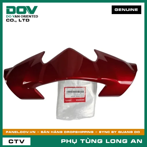 NẮP TRÊN TAY LÁI *R340C* HONDA WAVE, WAVE RSX 110 — 53203KWWA00ZP