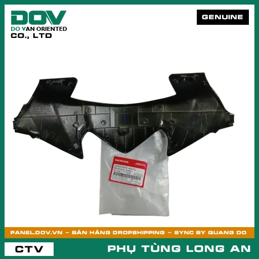 NẮP TRÊN TAY LÁI *NHA69P* HONDA WAVE, WAVE RSX 110 — 53203KWWA00ZQ