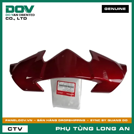 NẮP TRÊN TAY LÁI *R313C* HONDA WAVE, WAVE RSX 110 — 53203KWWA00ZT