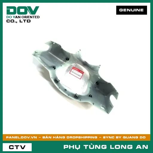 BỘ NẮP TRƯỚC TAY LÁI *GY150* HONDA SH MODE — 53204K29910ZH