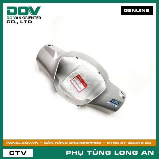 BỘ NẮP TRƯỚC TAY LÁI *NHB18M* HONDA SH MODE — 53204K29930ZN
