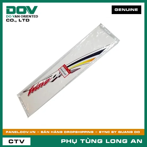 NẮP TRÊN TAY LÁI TRÁI *R340C* HONDA FUTURE — 53204KYL840ZC