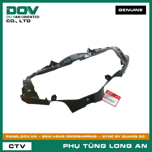 NẮP TAY LÁI TRƯỚC HONDA WAVE, WAVE RSX 110 — 53205K07940