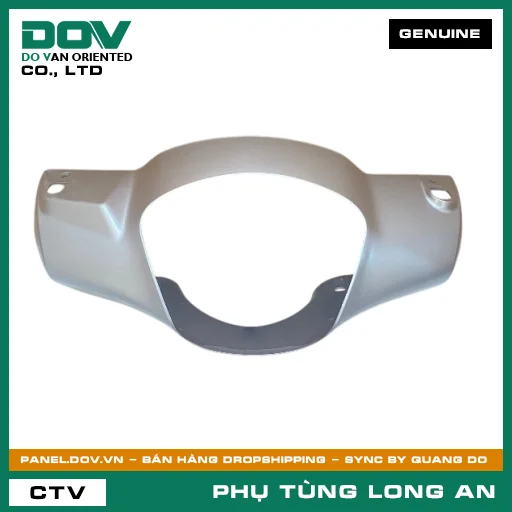 NẮP TRƯỚC GIÁ BẮT TAY LÁI HONDA — 53205K29900ZN