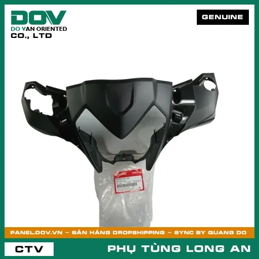 NẮP TRƯỚC TAY LÁI HONDA WINNER, WINNER 150 — 53205K56V00