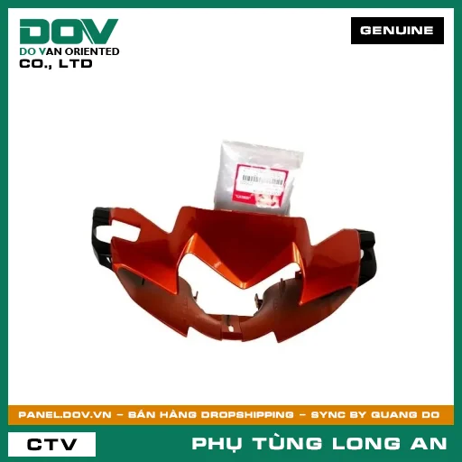 ỐP TAY LÁI TRƯỚC HONDA BLADE, BLADE 110 — 53205K57V00ZA