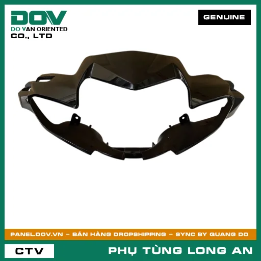 ỐP TAY LÁI TRƯỚC HONDA BLADE, BLADE 110 — 53205K57V00ZD