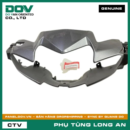 ỐP TAY LÁI TRƯỚC HONDA BLADE, BLADE 110 — 53205K57V00ZE