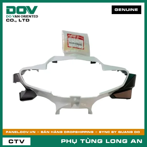 ỐP TAY LÁI TRƯỚC HONDA BLADE, BLADE 110 — 53205K57V10ZB