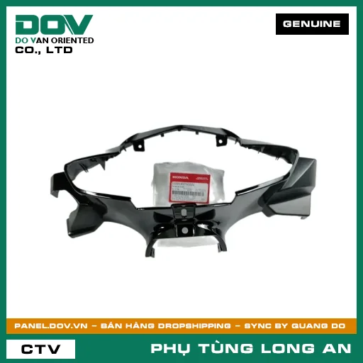 ỐP TAY LÁI TRƯỚC HONDA BLADE, BLADE 110 — 53205K57V10ZC