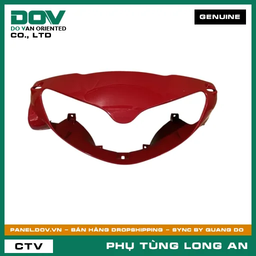 NẮP TRƯỚC TAY LÁI *R161P* HONDA FUTURE — 53205KFL890ZJ