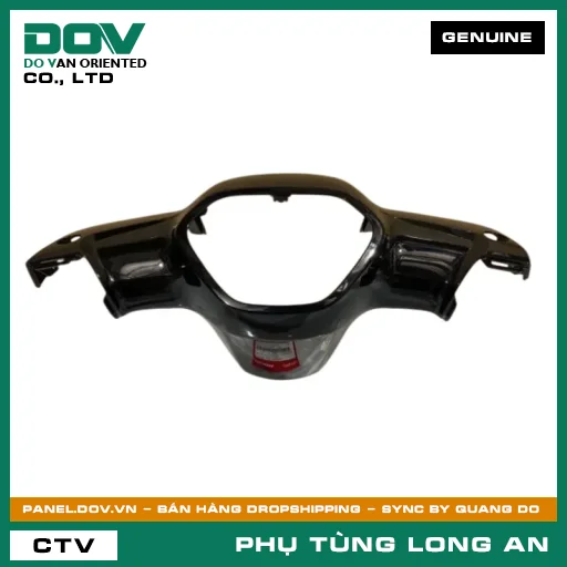 NẮP TRÊN TAY LÁI *NHB25M* HONDA DREAM — 53205KZVT00YM