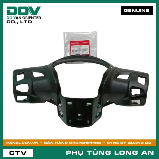 NẮP SAU TAY LÁI *NH-1* HONDA SH, SH 125/150 — 53206K01900ZA