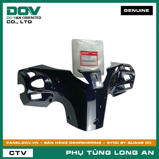 NẮP SAU TAY LÁI *PB403P* HONDA  — 53206K12900ZP