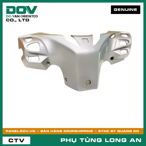 NẮP SAU TAY LÁI *NHB18M* HONDA  — 53206K12900ZQ