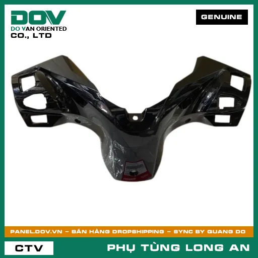 NẮP SAU TAY LÁI HONDA LEAD — 53206K12V00ZH