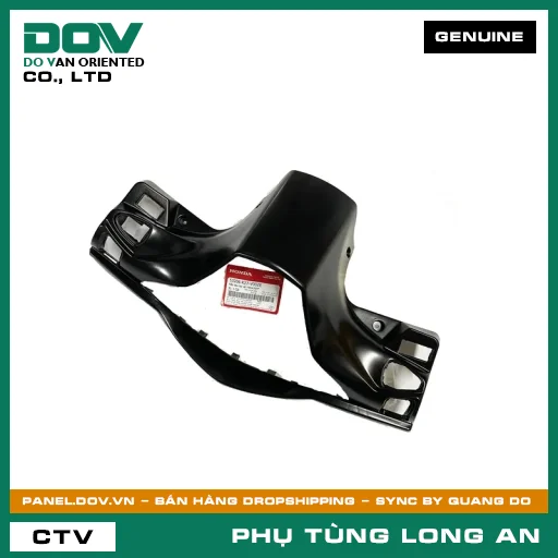 NẮP SAU TAY LÁI *NHA76M* HONDA AIR BLADE — 53206K27V00ZE
