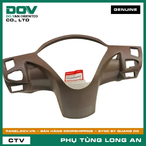 NẮP TAY LÁI SAU*YR286R* HONDA SH MODE — 53206K29900ZA