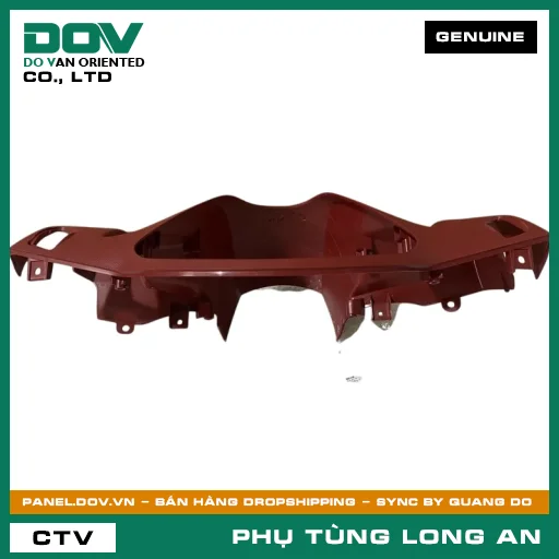 NẮP TAY LÁI SAU*R349R* HONDA SH MODE — 53206K29900ZB