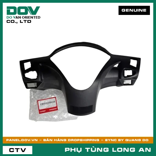 NẮP TAY LÁI SAU*NH1* HONDA SH, SH MODE — 53206K29900ZC