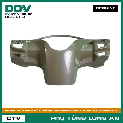 NẮP SAU TAY LÁI *YR299P* HONDA SH MODE — 53206K29960ZA