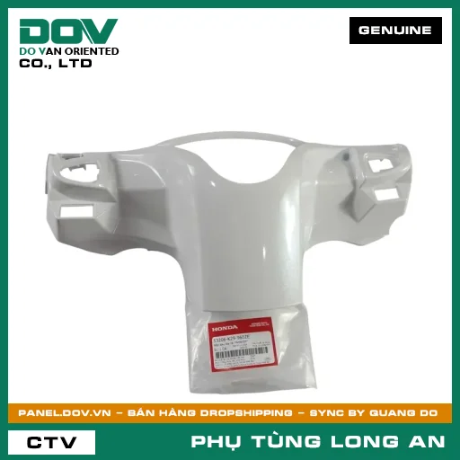 NẮP SAU TAY LÁI *NHB35P* HONDA SH MODE — 53206K29960ZE