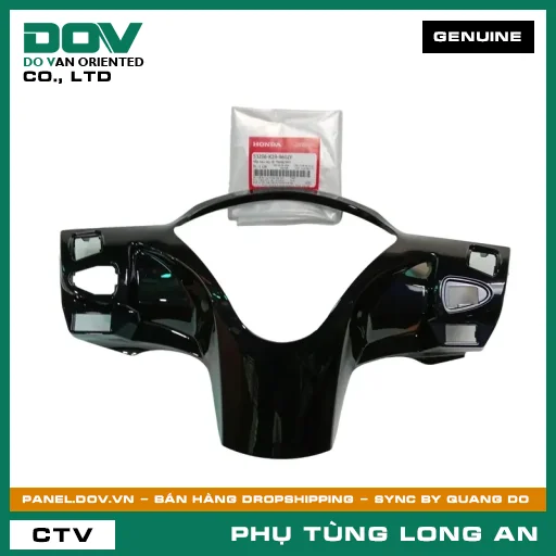 NẮP SAU TAY LÁI *NHB25M* HONDA SH MODE — 53206K29960ZF