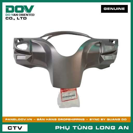NẮP SAU TAY LÁI *NHB18M* HONDA SH MODE — 53206K29960ZG