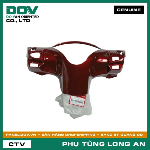 NẮP SAU TAY LÁI HONDA — 53206K29960ZL