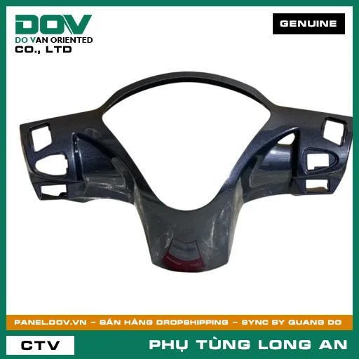 NẮP SAU TAY LÁI HONDA — 53206K29960ZN