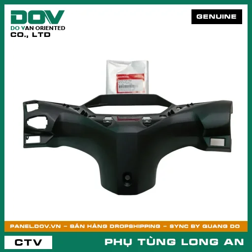 NẮP SAU TAY LÁI *NH1* HONDA WINNER, WINNER X — 53206K2PV60