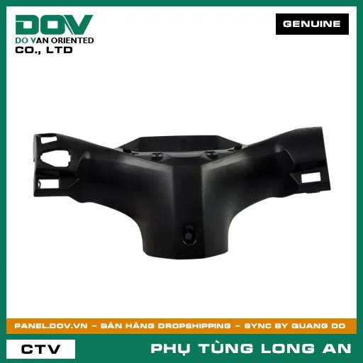 NẮP SAU TAY LÁI *NH1* HONDA WINNER, WINNER X — 53206K56V50ZA