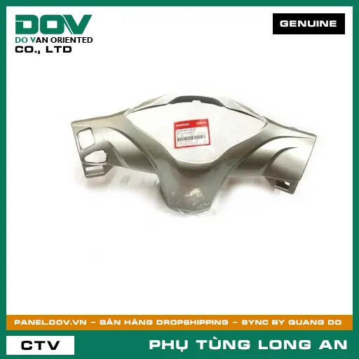 NẮP SAU TAY LÁI *NHB24M* HONDA FUTURE 125 — 53206K73V80ZE