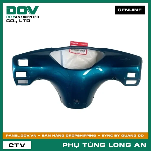NẮP SAU TAY LÁI *B154M* HONDA FUTURE — 53206KFL890ZA