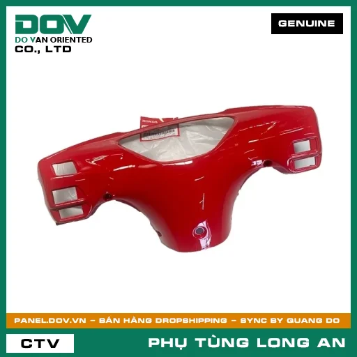 NẮP SAU TAY LÁI *R263* HONDA FUTURE — 53206KFL890ZE