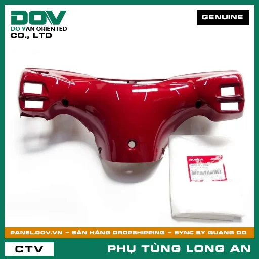 NẮP SAU TAY LÁI *R203M* HONDA FUTURE — 53206KFL890ZF