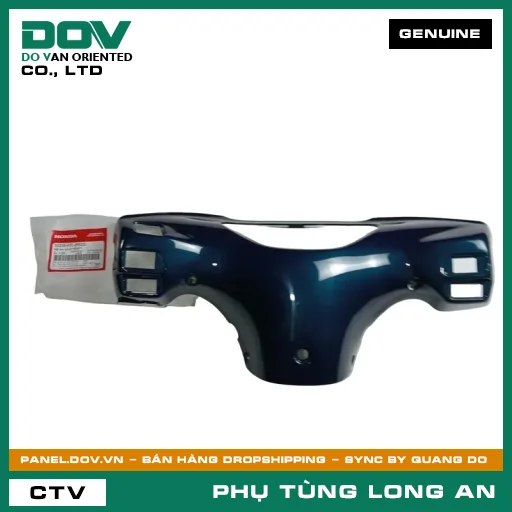 NẮP SAU TAY LÁI *B142P* HONDA FUTURE — 53206KFL890ZG